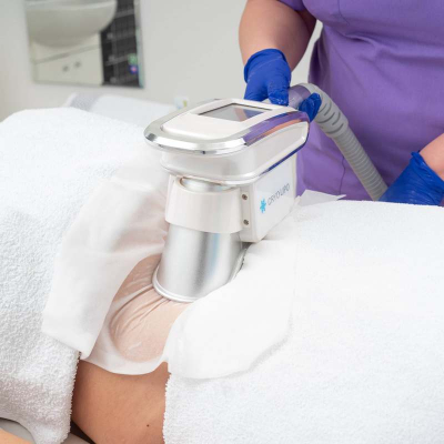 Cryolipo Fat Freezing Cryolipolysis Technology System with anti freezing membrane 2