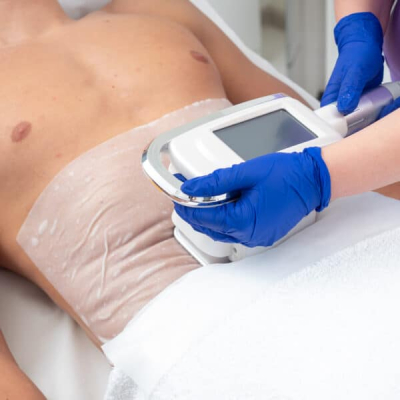 Cryolipo Fat Freezing Cryolipolysis Technology System with criolipolisis membrane