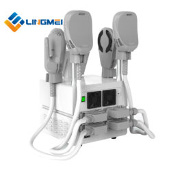 2/4 handles EMT+Ems Body Sculpting Hiemt pro max3 max4 HIEMTPRO EMslim Neo HIEMT PRO hiems machine 9 EMT6-4S-MAX4 hiems max4 machine with four hiemt handpieces