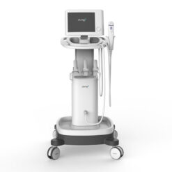 FU4.5-2S hifu treatment anti aging skin lifting high intensity focus ultrasound machine