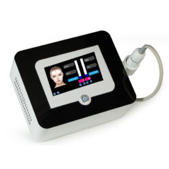 Portable ultrasound anti-Wrinkle Radar line Carve professional body tightening vmax hifu