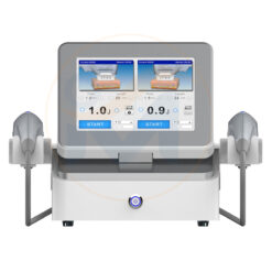 new 7d hifu machine with high effective hifu therapy