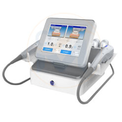 Ultramax Hifu 7d hifu machine with hifu cartridges