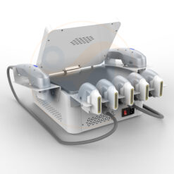 ultramax hifu 7D back show with 7 ultramax cartridge