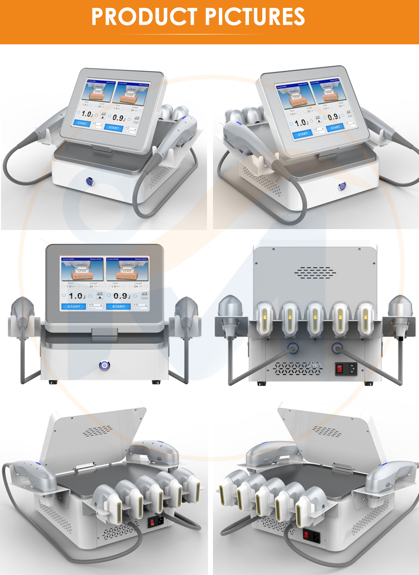 FU4.5 9SE 7D HIFU 17