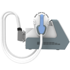 Alternative view of Emsliming Teslasculpt Body slim Ems Muscle Stimulator NEO Body Contouring Hi Emt Teslaslim Circslim RENASCULPT