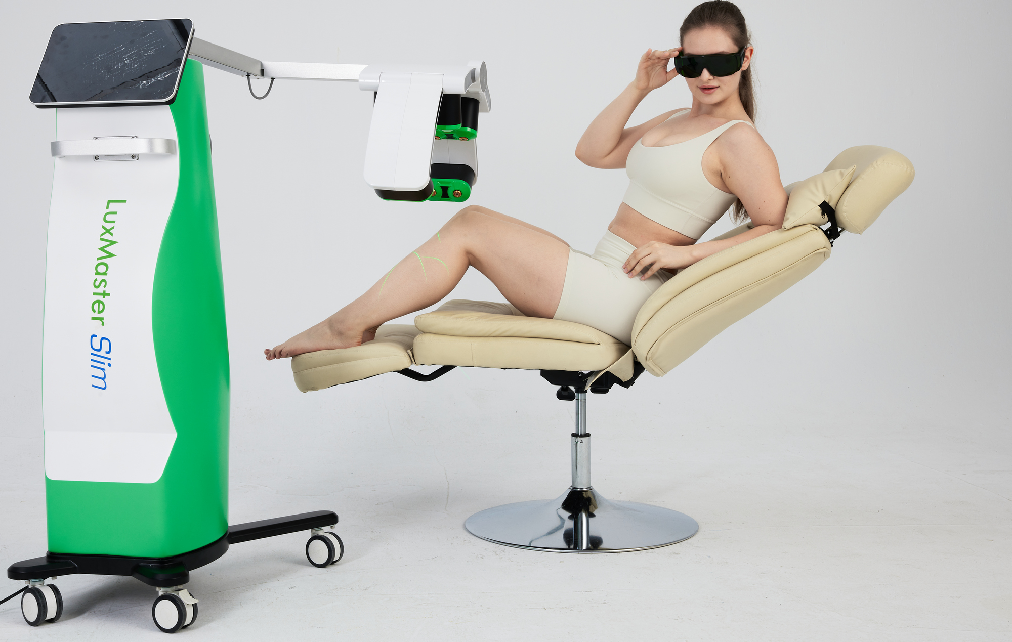 TREATMENT 1 PMST low level laser therpay Physical therapy equipment physiotherapy Shockwave Therapy machine