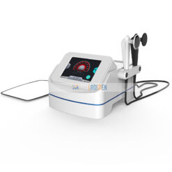 one smart tecar cet ret machine which is affordable to tecar therapy