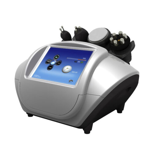 one popular ru+6 rf cavitation machine is high effective for skin lifting and weight loss