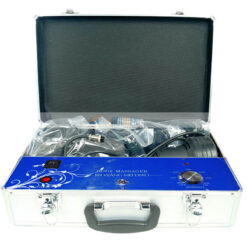 one real portable Vibromasseur g5 vibro massager G5 power slim sculptor vibrating slimming body massager