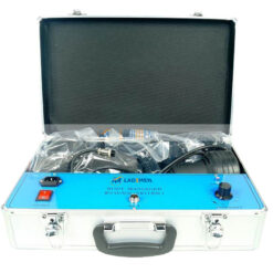 Alternative view of Vibromasseur g5 vibro massager G5 power slim sculptor vibrating slimming G5 body massager