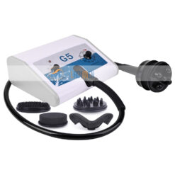 Home Use Portable G 5 G5 Machine Weight Loss Vibrator G5 Body Massager