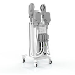 Alternative view of hiemt max4 fitness lifting beauty equipment hiemt pro for commercial pelvic floor muscle trainer hiems hiemt machine