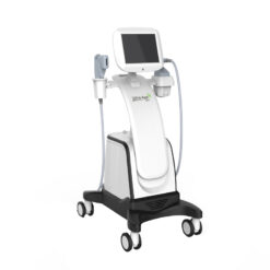 LINGMEI beauty 2 in 1 hifu liposonix cartridge corporal professional liposonix hifu slimming machine