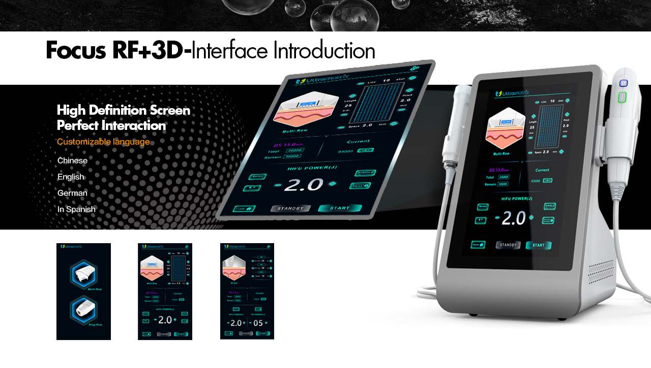 FU4.5 9SC ultramatrix 14