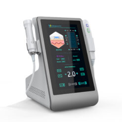 3D HIFU Focus RF 4D HIFU MFU Micro Focused Linear Ultrasound RF Radio Frequency 4D HIFU Machine