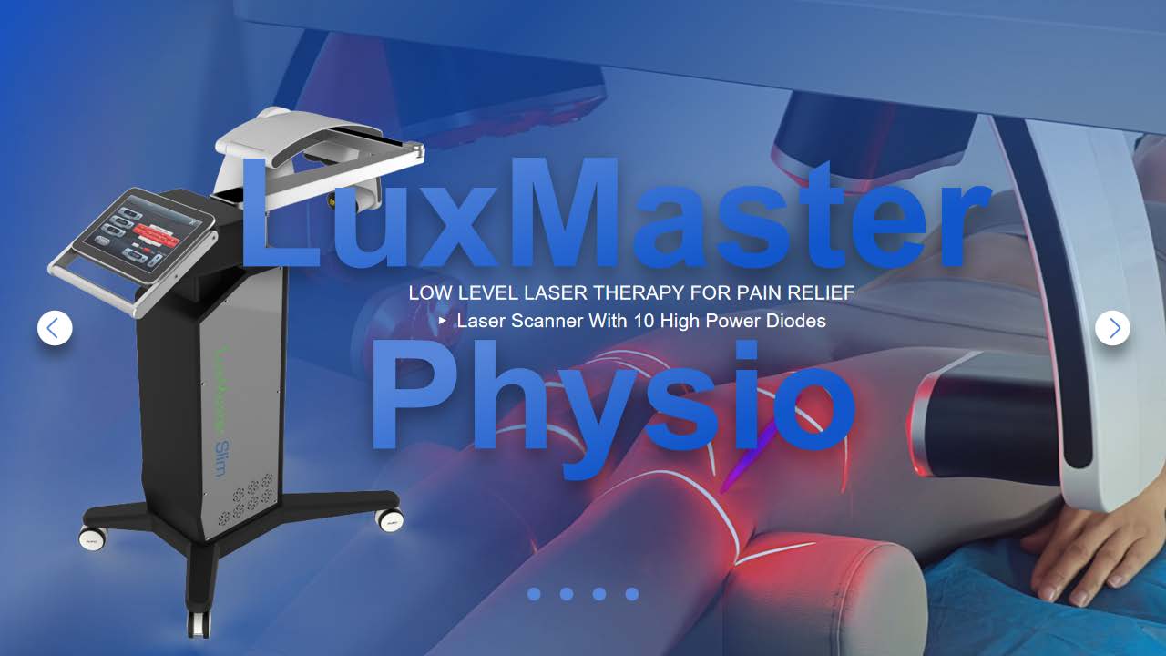 LR02 LuxMaster Physio 1
