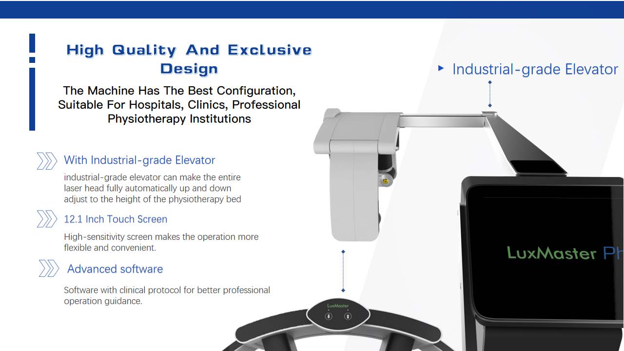 LR02 LuxMaster Physio 5