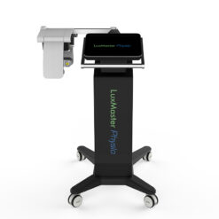 Luxmaster Physio Medical Infrared Laser Therapy Device Laser Therapy Class Iv Laser For Back Pain low level laser therapy lllt