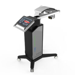 Alternative view of Luxmaster Physio Medical Infrared Laser Therapy Device Laser Therapy Class Iv Laser For Back Pain low level laser therapy lllt