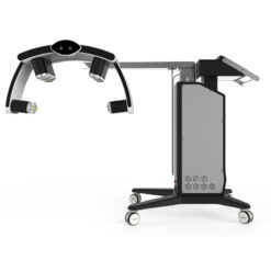 Luxmaster Physio Medical Infrared Laser Therapy Device Laser Therapy Class Iv Laser For Back Pain low level laser therapy lllt 7 LR02 low laser therapy 5