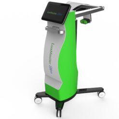 LLLT Low level laser therapy 10D LuxMaster Slim with low 532nm laser Cold Diode Laser therapy Machine