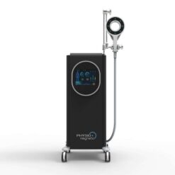 Vertical magnetic Filed medical magnetotherapy physio magneto emtt pain relief electromagnetic magnetic super transduction