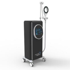 Alternative view of Vertical magnetic Filed medical magnetotherapy physio magneto emtt pain relief electromagnetic magnetic super transduction