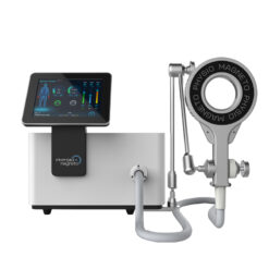 Emtt Physio Magneto Physio Transduction Regeneration Therapy Physiotherapy Kinesiology Magnetic Wave Therapy Device