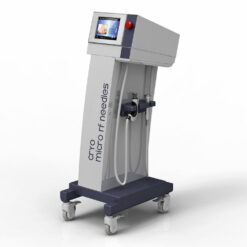 CE Microneedle Fraction Rf Vertical Microneedle Fractional Machine Micro Needle Fractional Rf Face Lifting Machine