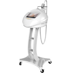 Professional radiofrequency rf skin rejuvenation rf fractional flx cpt machine for home use fractional rf machine