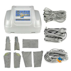 Presoterapi profesional pressotherapy® device for body shaping lymphatic drainage best infrared pressotherapy machine