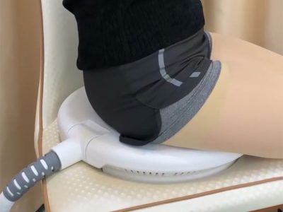 hiemt pro max emsculpt machine for pelvic floor muscle