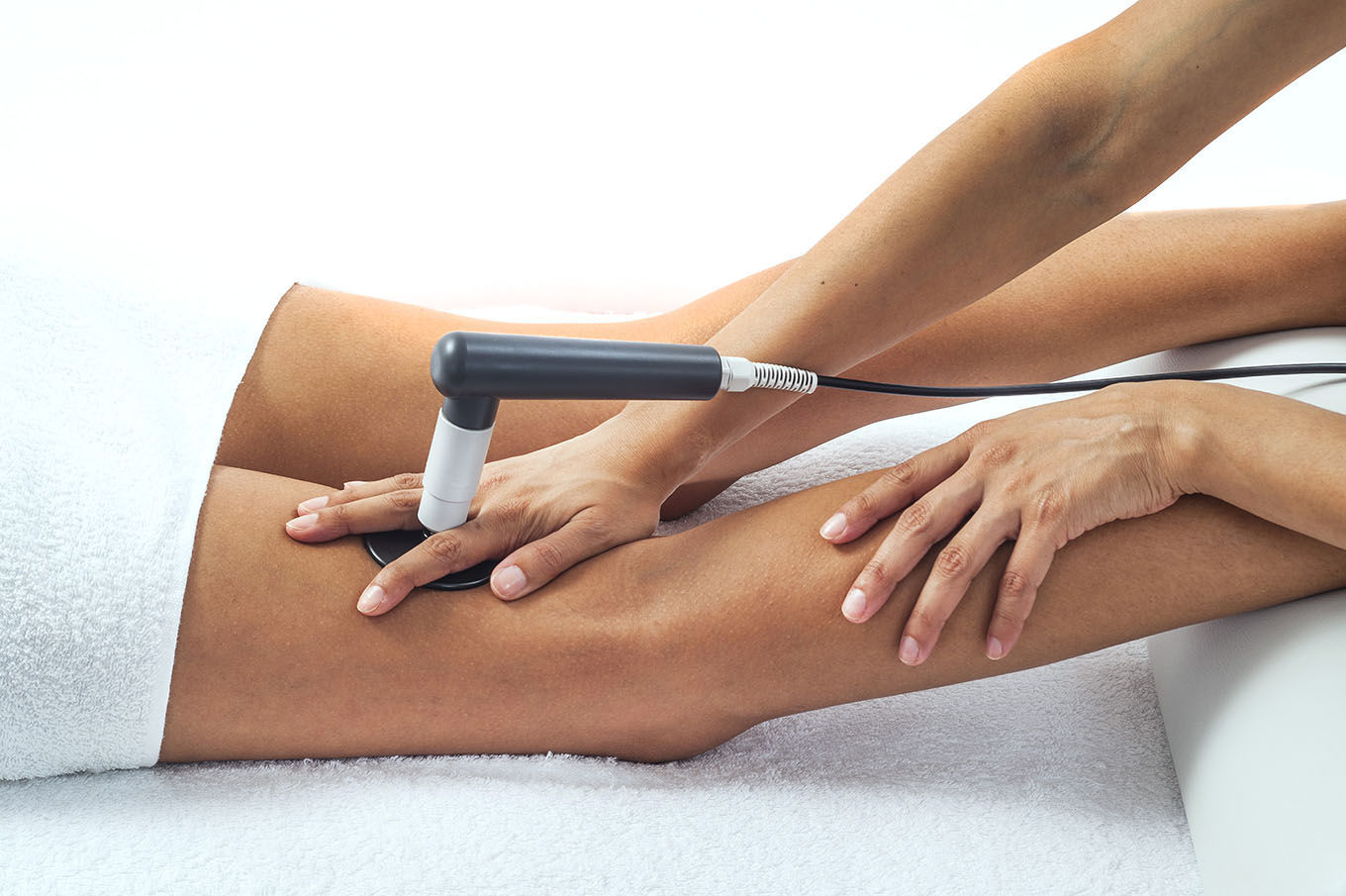 what is tecar machine and how to use tecar therapy