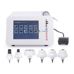 home use eswt shock wave therapy equipment electric plantar fasciitis cure physiotherapy massage vibrator shock wave equipment