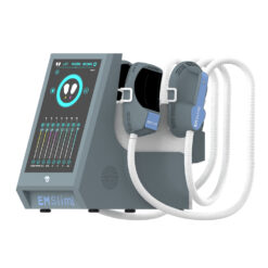 emslim nova with rf handpiece