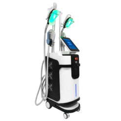 Emslim 5 handles tesla Neo on the whole handles Body Slimming ems muscle tightening cryo hiemt cryo cryolipolysis machine 