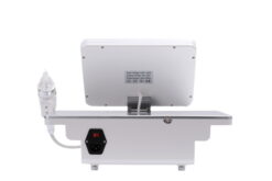 Golden RF Face Lift Skin Tightening SRF MRF Mesotherapy Fractional Rf Microneedle Machine 13 TSL 1122FD golden rf 09