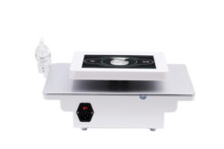 Golden RF Face Lift Skin Tightening SRF MRF Mesotherapy Fractional Rf Microneedle Machine 11 TSL 1122FD golden rf 10