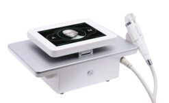 Golden RF Face Lift Skin Tightening SRF MRF Mesotherapy Fractional Rf Microneedle Machine 12 TSL 1122FD golden rf 11