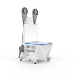 Professional pelvic floor seat chair buttock lifting fat dissolving hiemt chair electromagnetic muscle hiemt pos 8 hiems pos 1