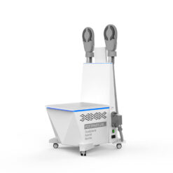 Professional pelvic floor seat chair buttock lifting fat dissolving hiemt chair electromagnetic muscle hiemt pos 9 hiems pos 2