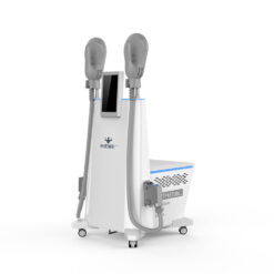 Alternative view of High Speed 2 handle hi-emt pelvic cushion hiemt pos