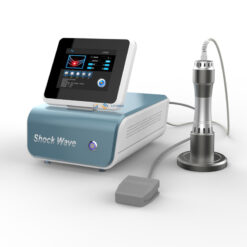 Extracorporeal Medical Shock Wave Therapy Equipment shock wave therapy machine price parts for shockwave therapy