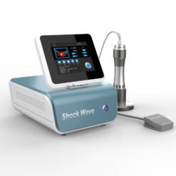 Alternative view of Extracorporeal Medical Shock Wave Therapy Equipment shock wave therapy machine price parts for shockwave therapy