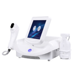 Alternative view of 2 in 1 3d hifu liposunix portable ultrashape focused ultrasound ultra age liposonix hifu 4d hifu machine