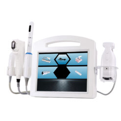 4d hifu plus face lift vagina hifu 4 in 1 12 lines eye wrinkle remove vline 9d vmax hifu pro beauty machine