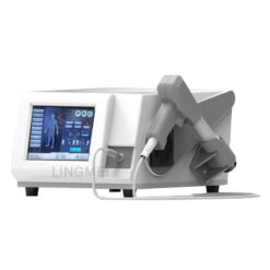 shock wave therapy machine