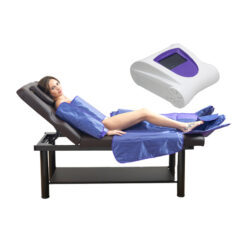 3 in 1 portable maquina presoterapia pressotherapy machine