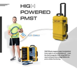 PEMF Device PMST Loop Pulsed Magnetic Field Therapy Machine with Large and Butterfly Loop for Relieves Pain from Body Arthritis 11 M6H pmst loop 4